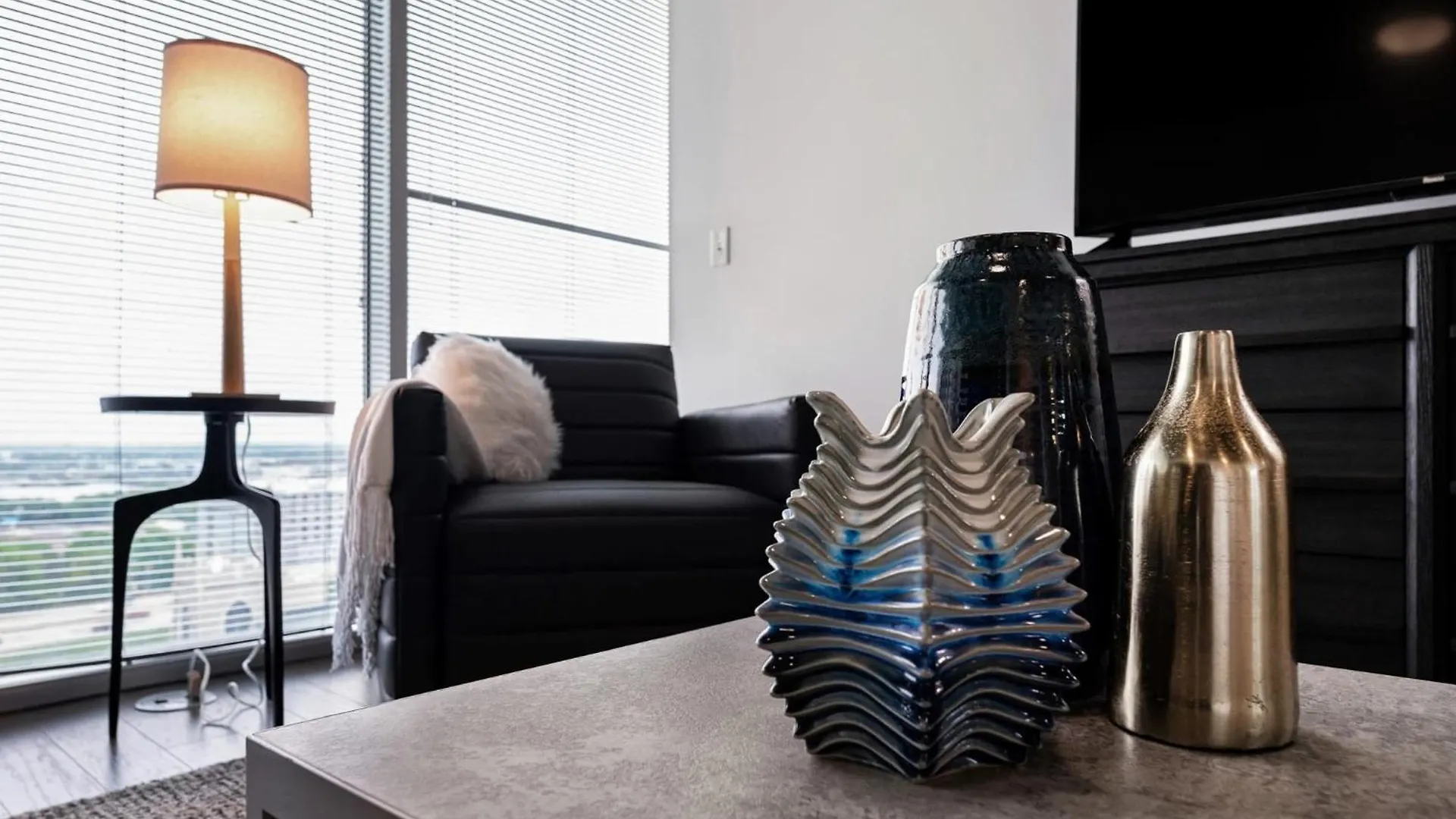The Ascher In Charlotte Apartment