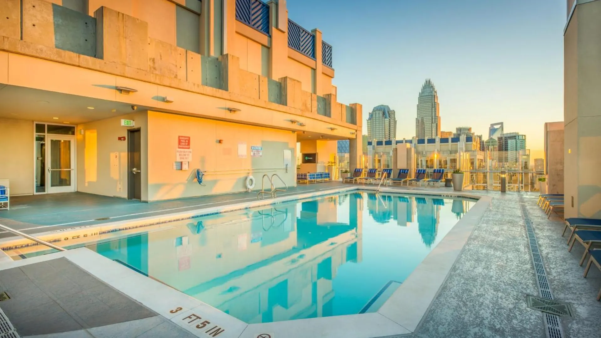 The Ascher In Charlotte United States