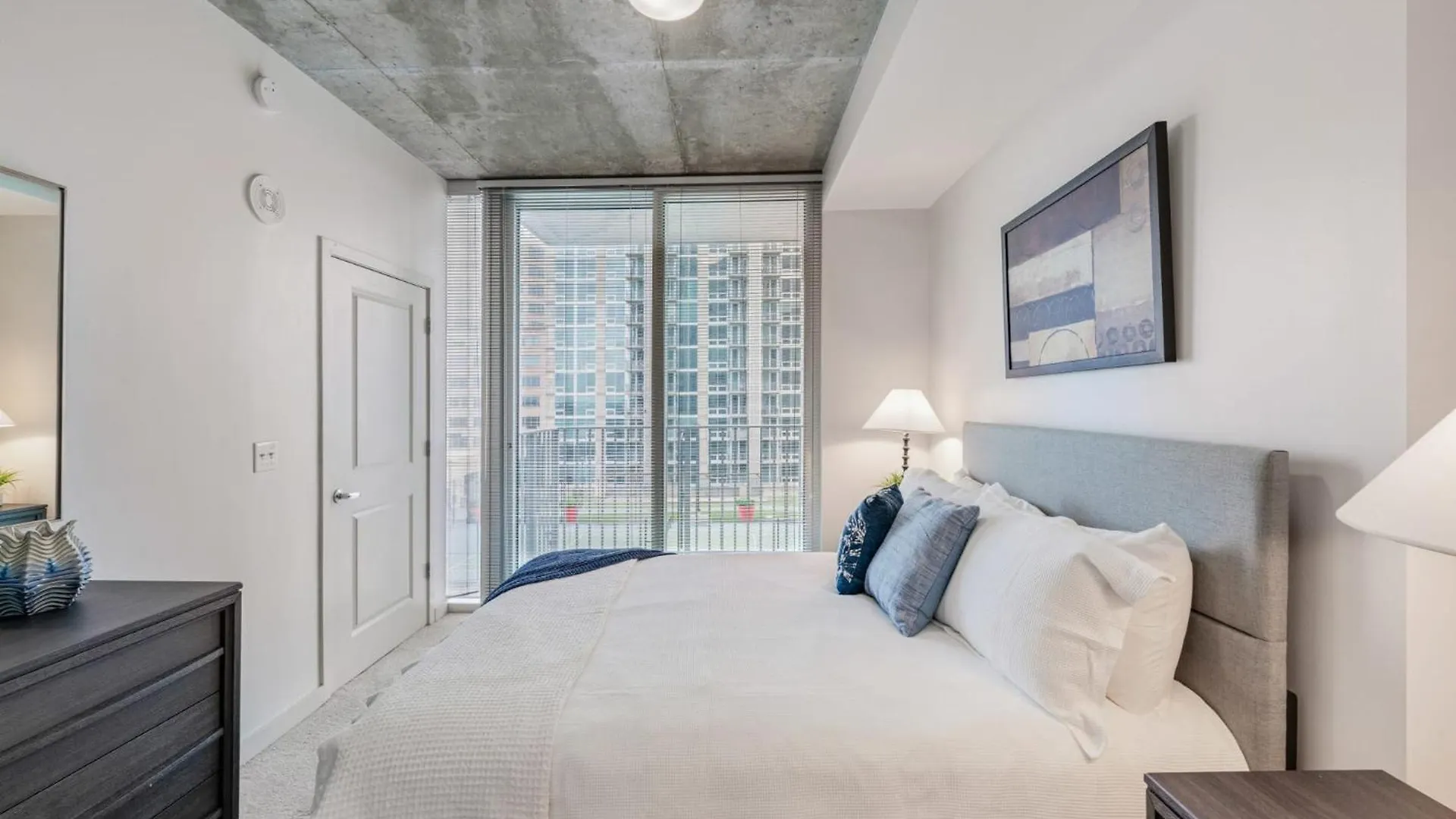 The Ascher In Charlotte Apartment