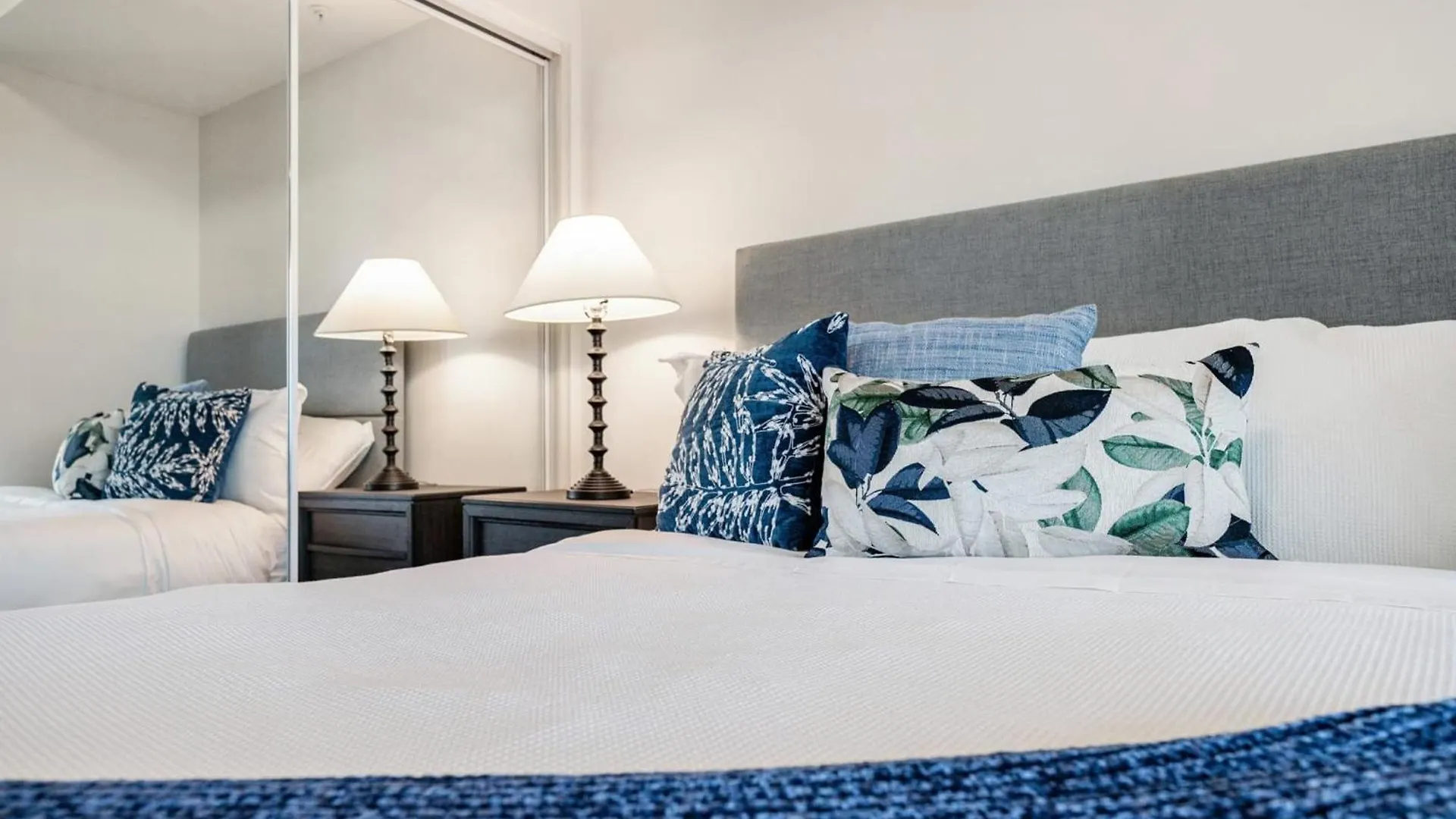 Apartment The Ascher In Charlotte
