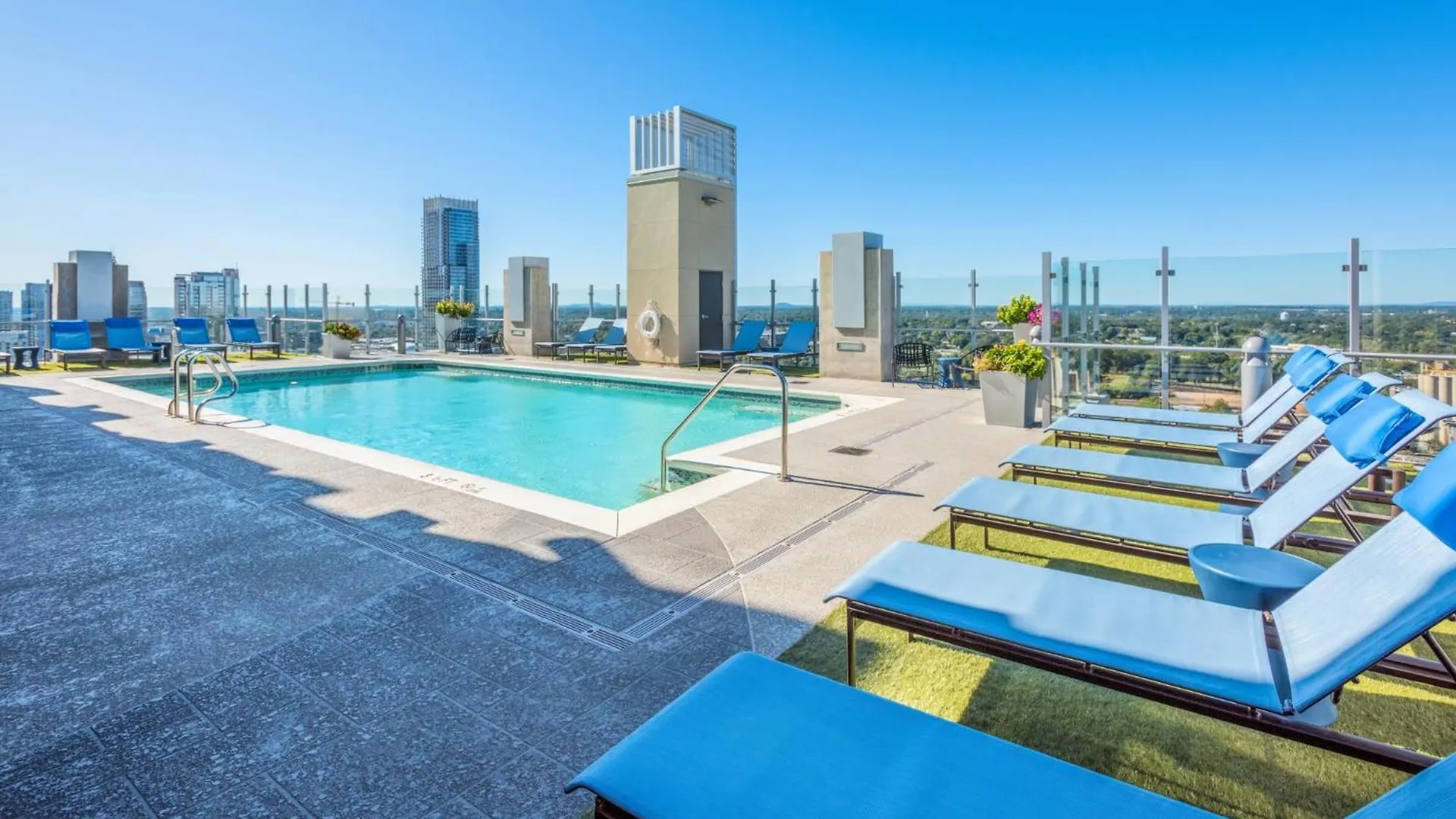 The Ascher In Charlotte