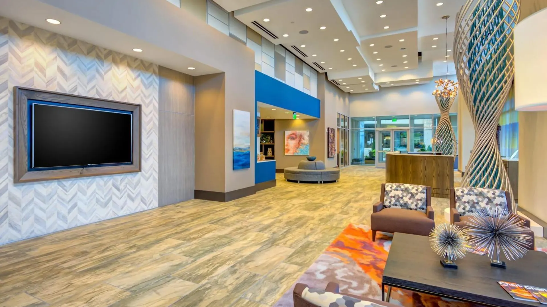 The Ascher In Charlotte