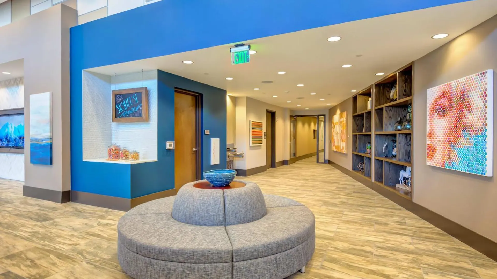 The Ascher In Charlotte Apartment