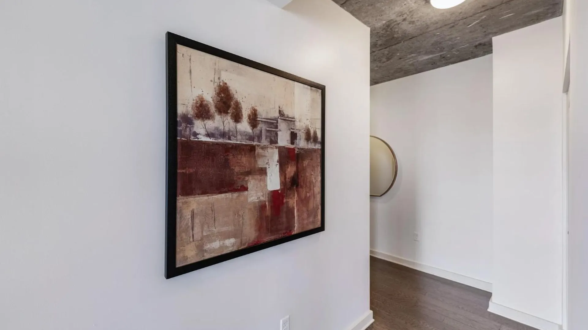 The Ascher In Charlotte Apartment
